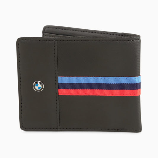 BMW M Motorsport Wallet-053940 01