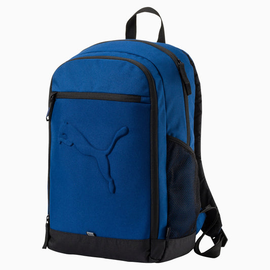 Backpack with Embossed Branding-073581 26
