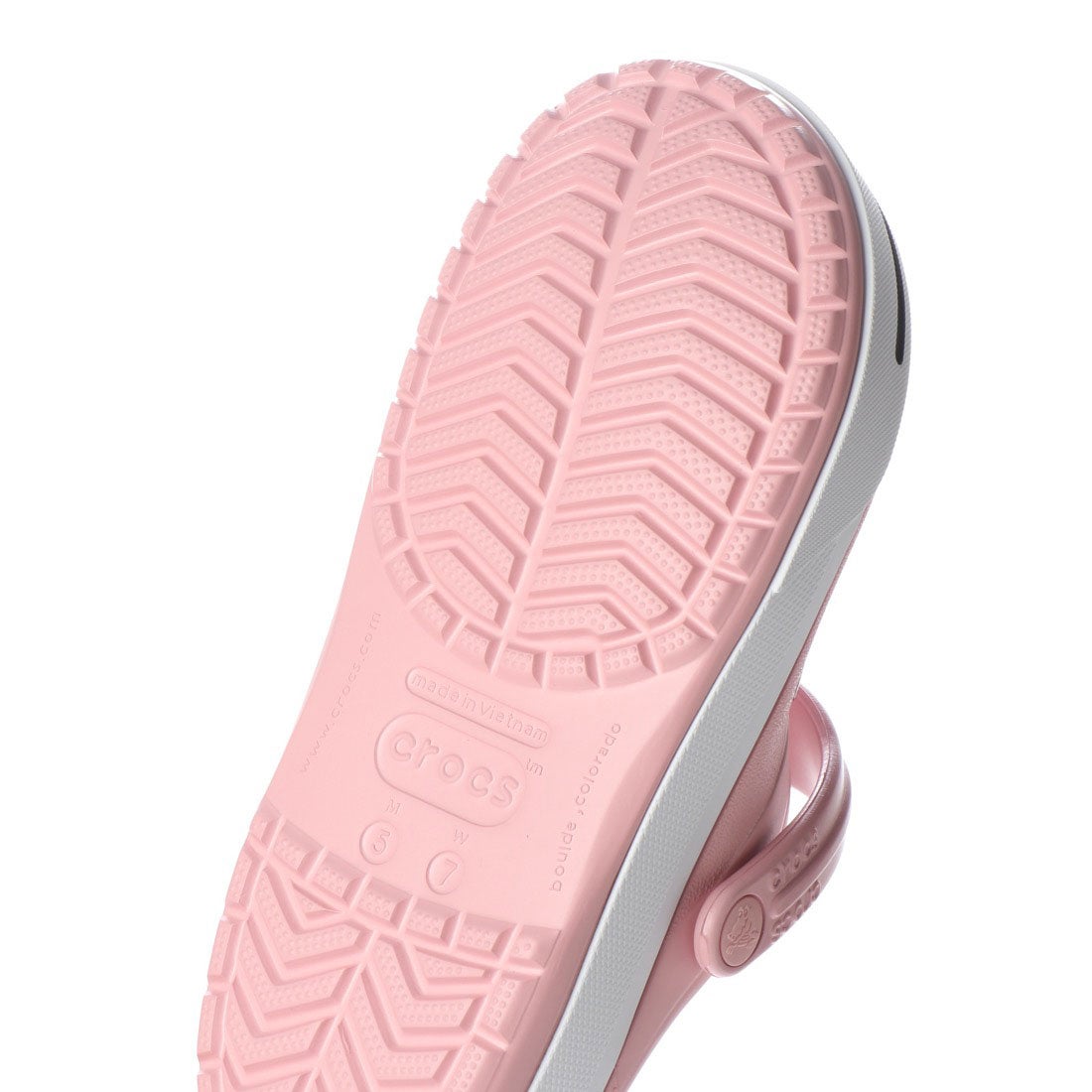 CROCBAND II WOMEN-11989-617