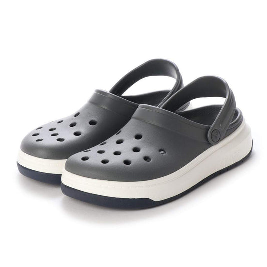 Crocband Full Force Clog Unisex Casual Shoes -206122-07i - Discount Store