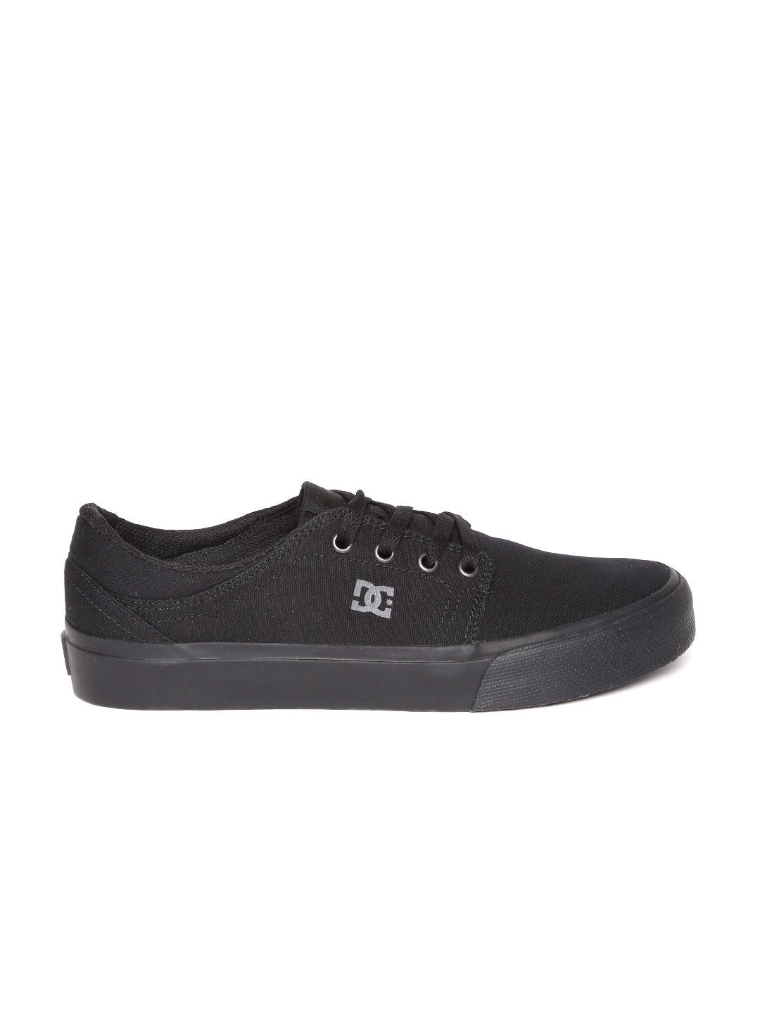 Black Trase TX Sneakers - Discount Store