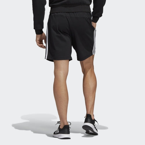 ESSENTIALS 3-STRIPES SHORTS-Du0491