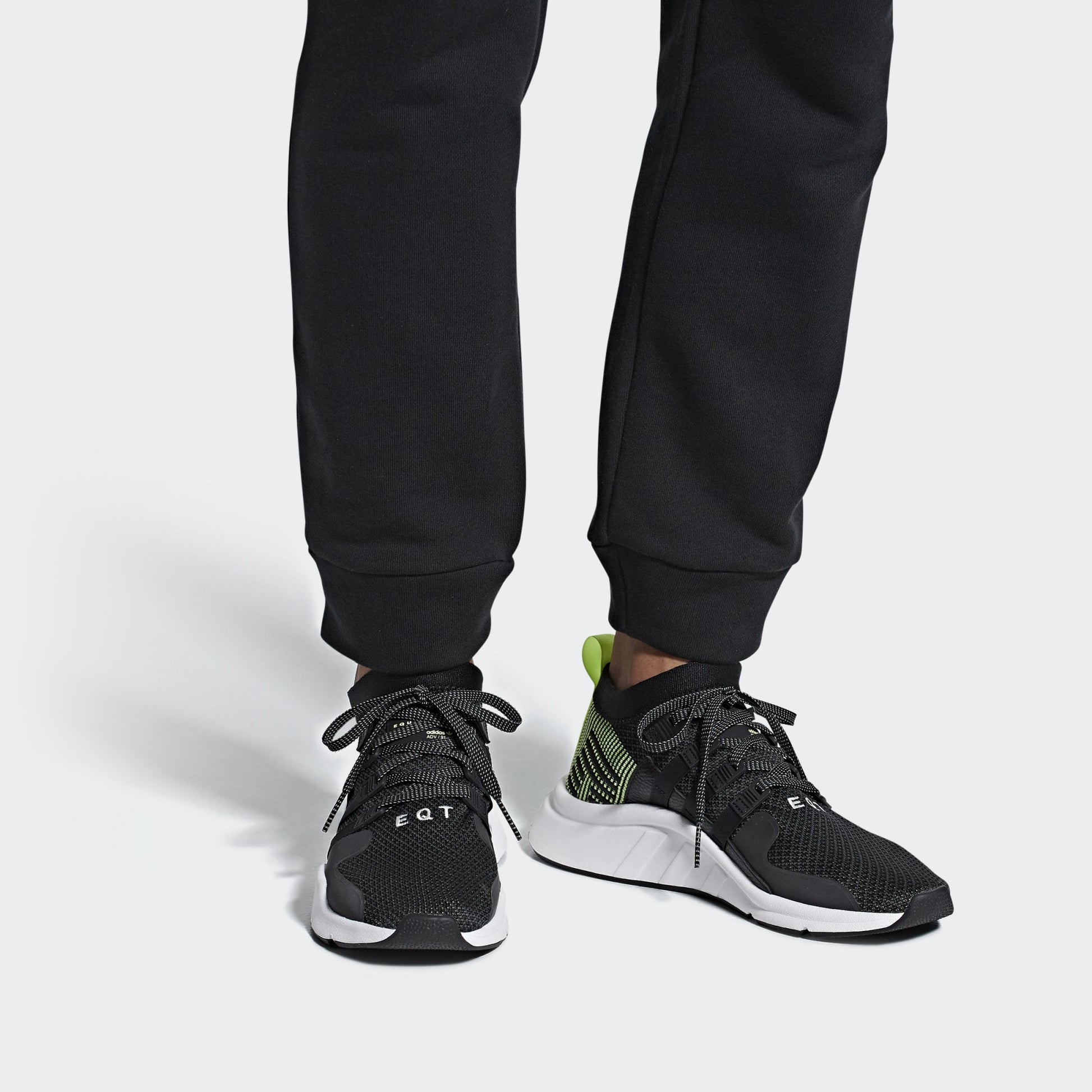 EQT SUPPORT MID ADV PRIMEKNIT SHOES – Discount Store