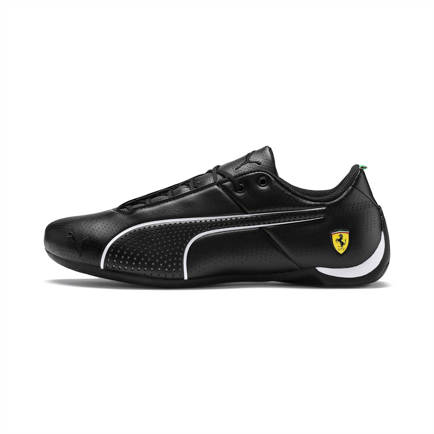 Ferrari Future Cat Ultra Shoes - Discount Store