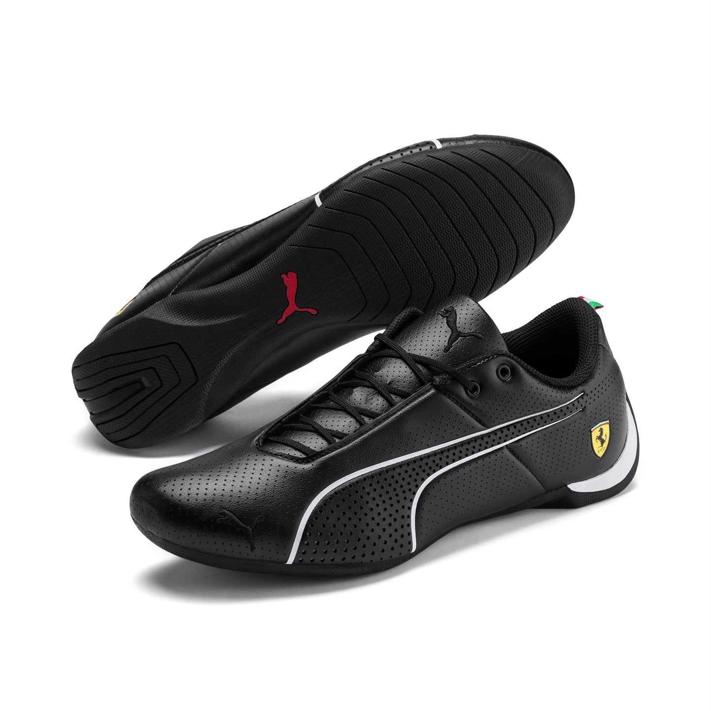 Ferrari Future Cat Ultra Shoes - Discount Store