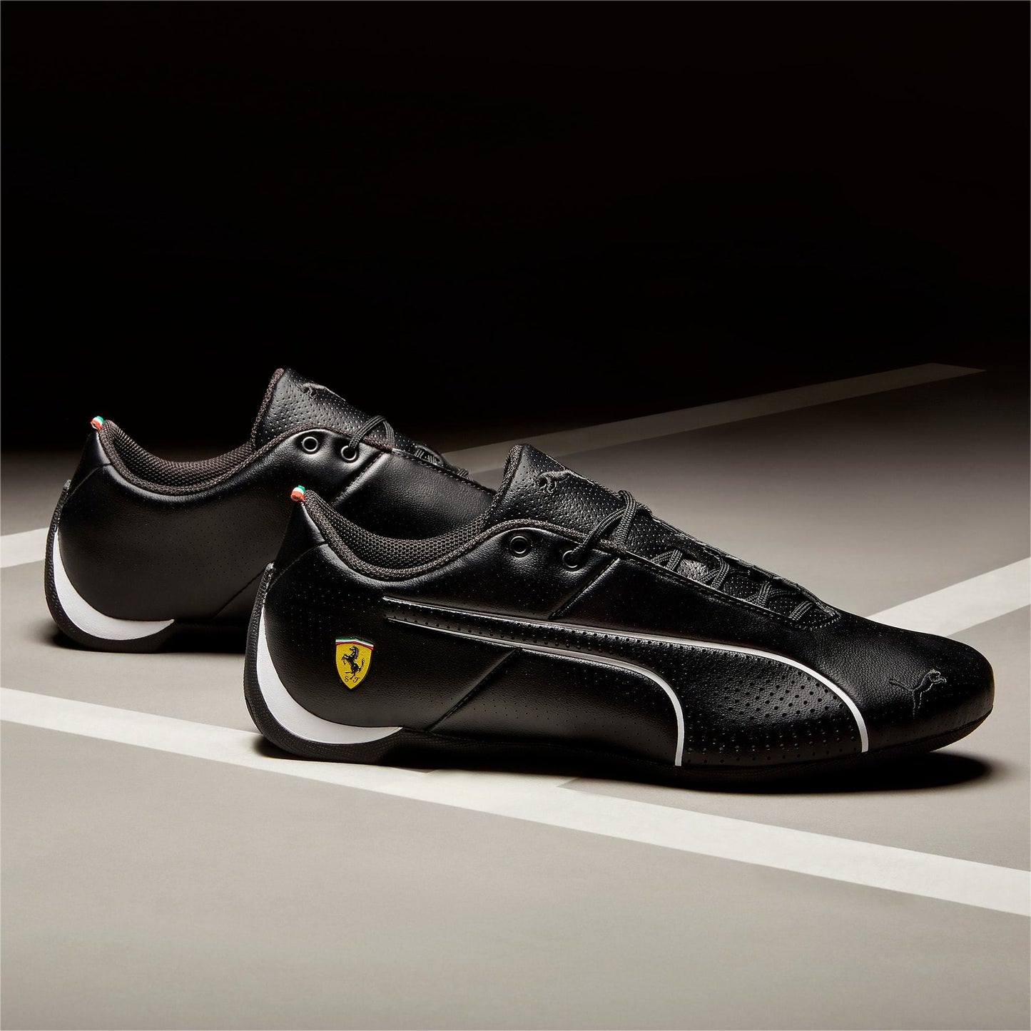 Ferrari Future Cat Ultra Shoes - Discount Store