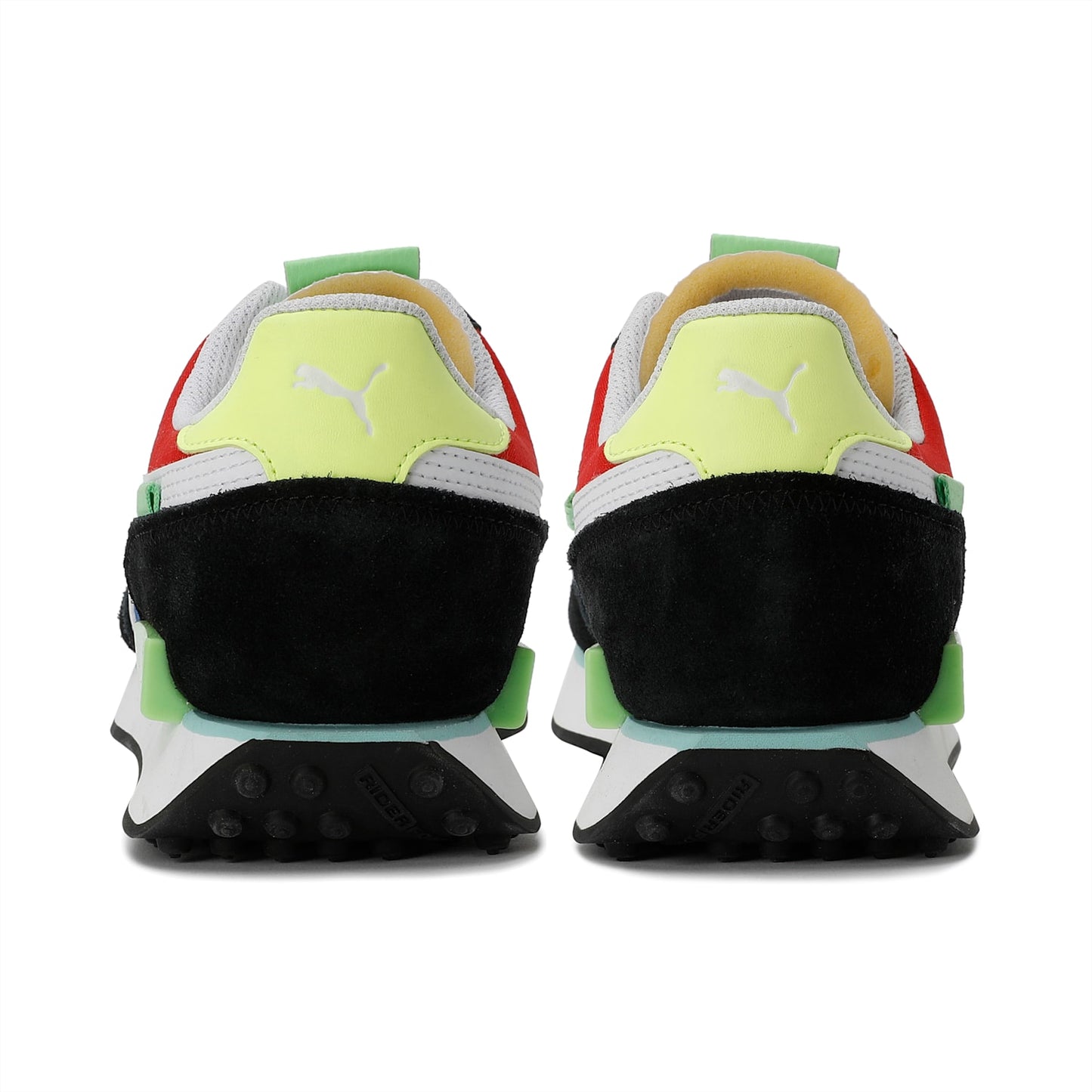 Future Rider Play On Sneakers-37114923