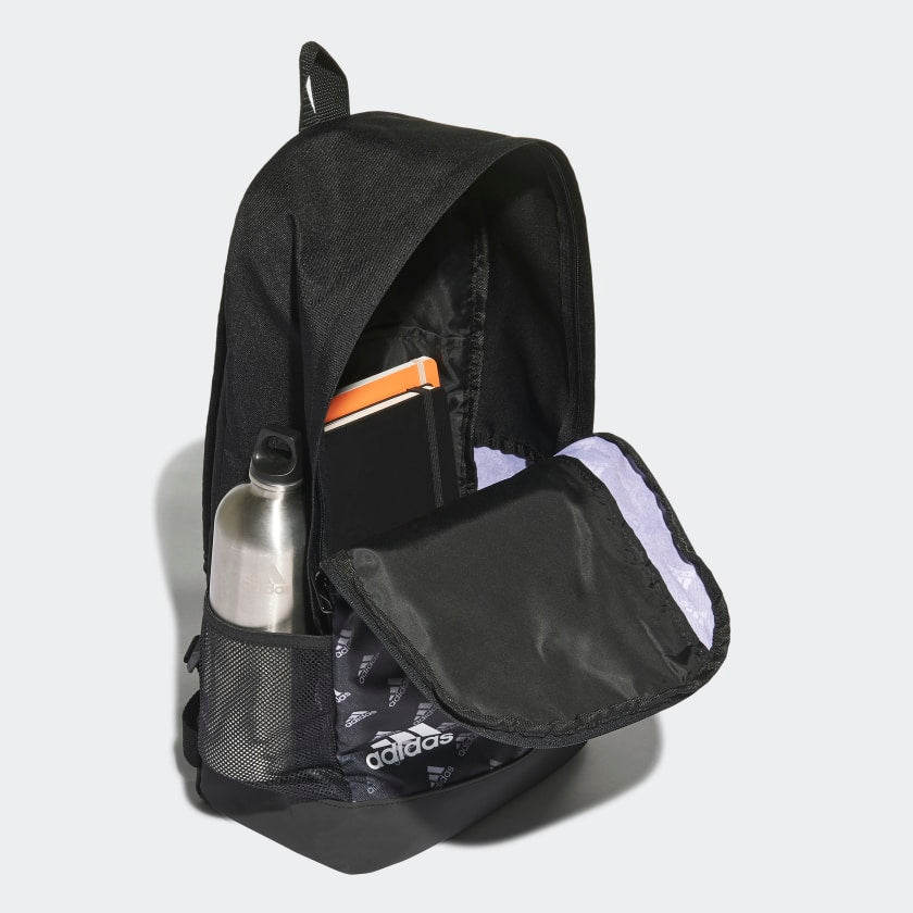 LINEAR GRAPHIC BACKPACK-Gn1992