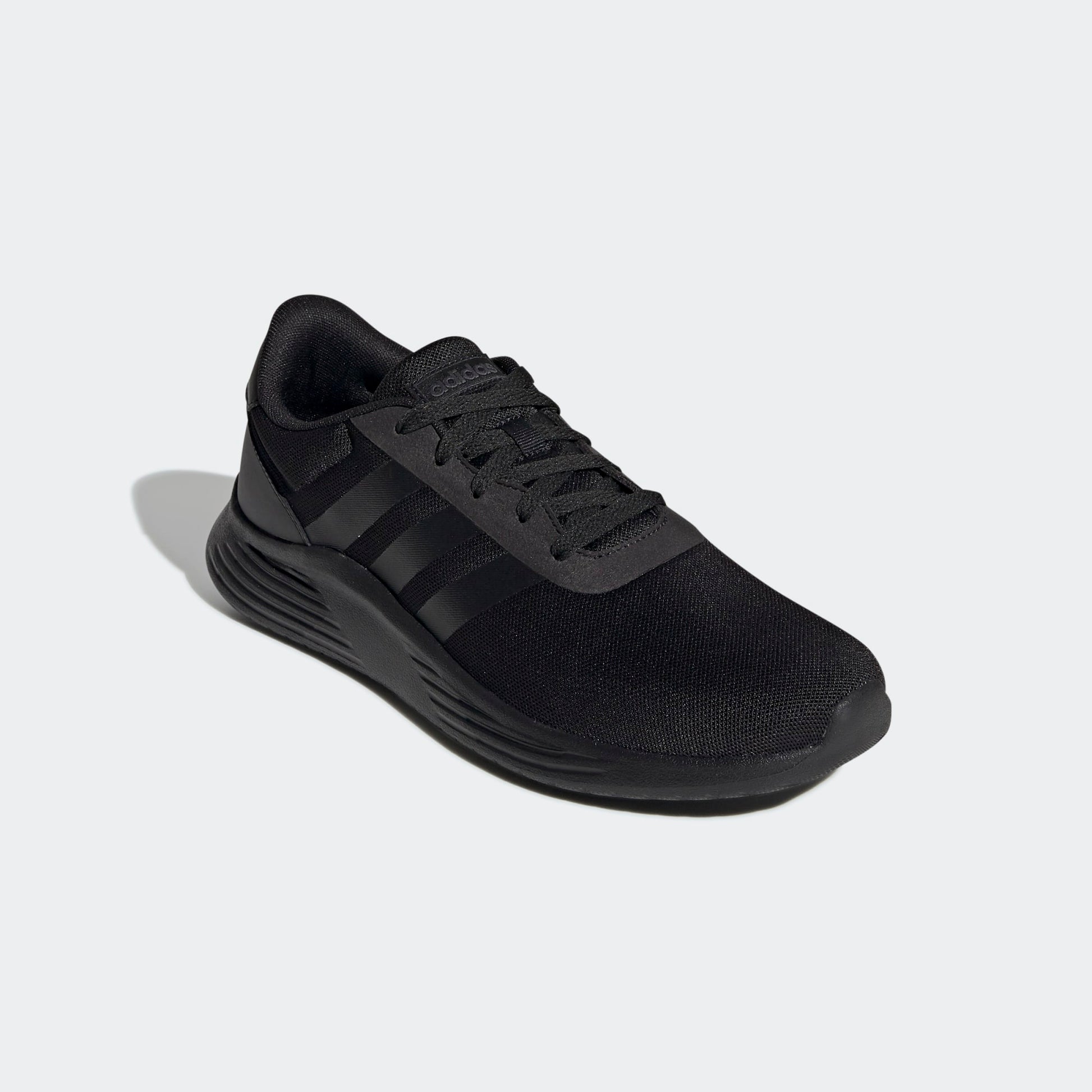 Adidas Sneaker Adidas Lite Racer Schwarz Herren LITE RACER