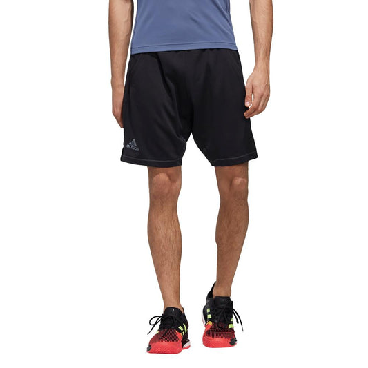 MEN'S ADIDAS TENNIS CLIMACHILL SHORTS - Discount Store