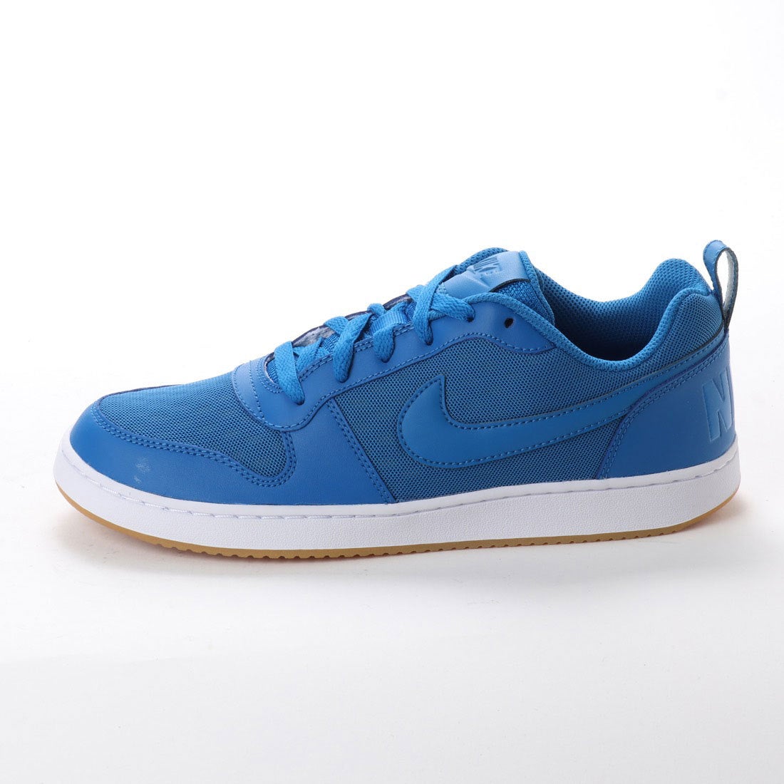 Men Basketball Shoes ( Blue )