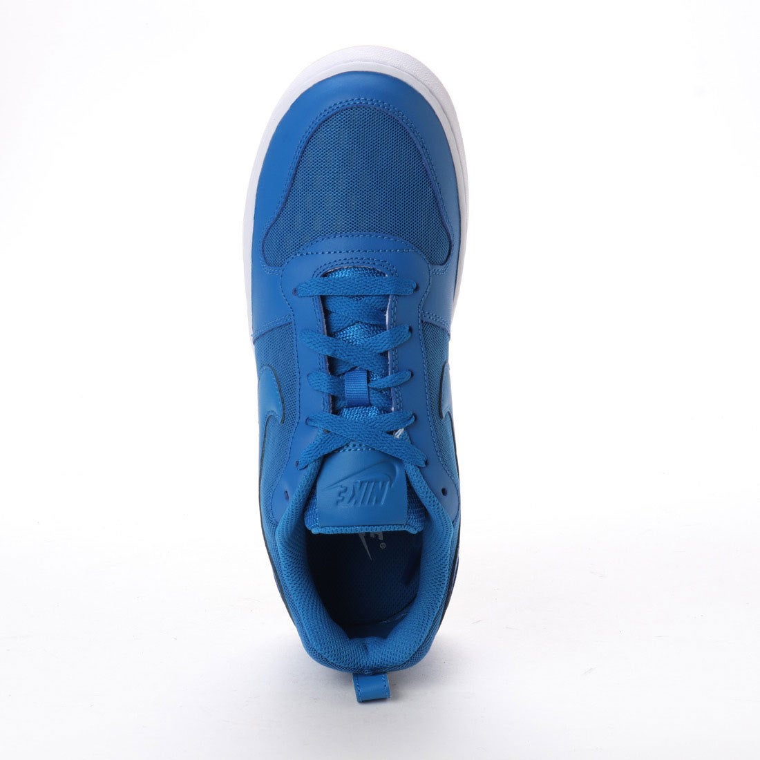 Men Basketball Shoes ( Blue )