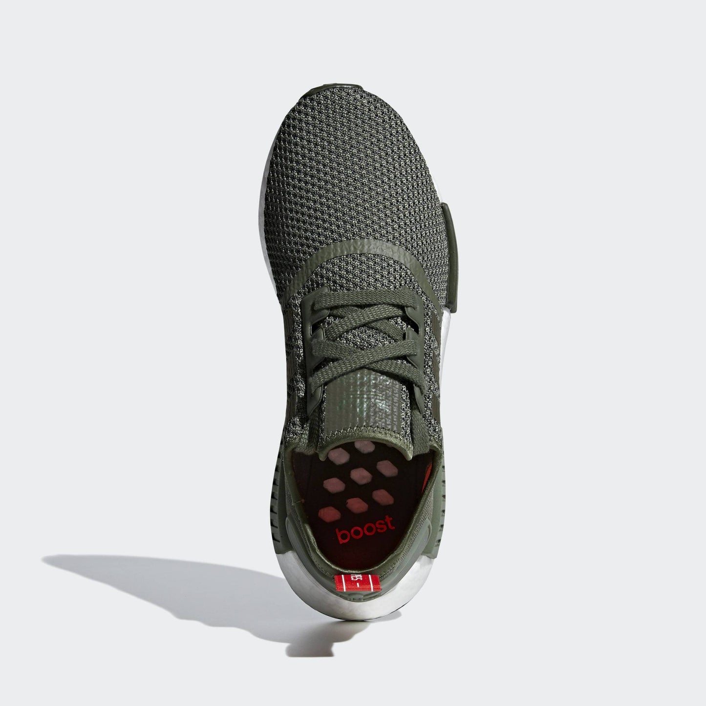 NMD_R1 SHOES - Discount Store