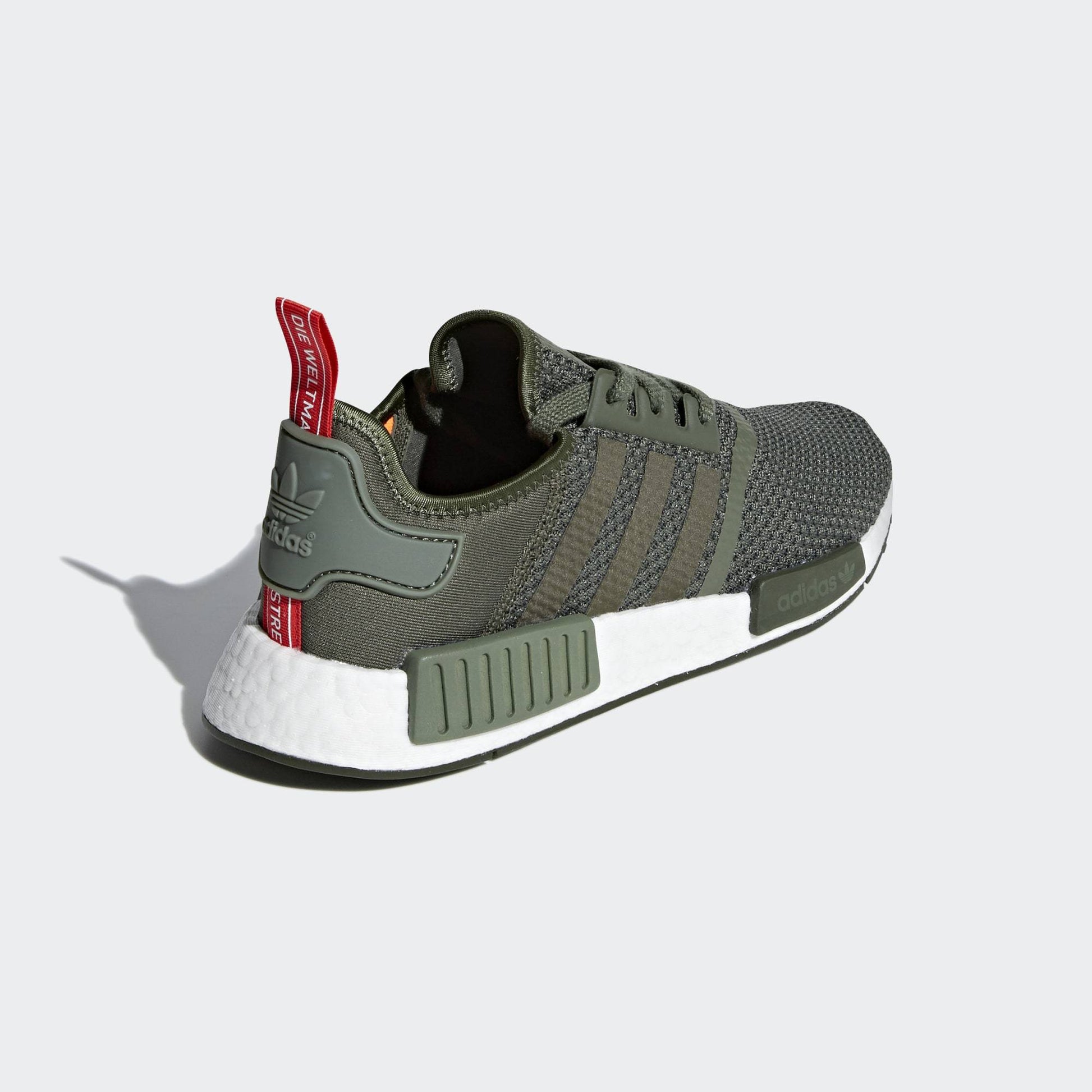 NMD_R1 SHOES - Discount Store