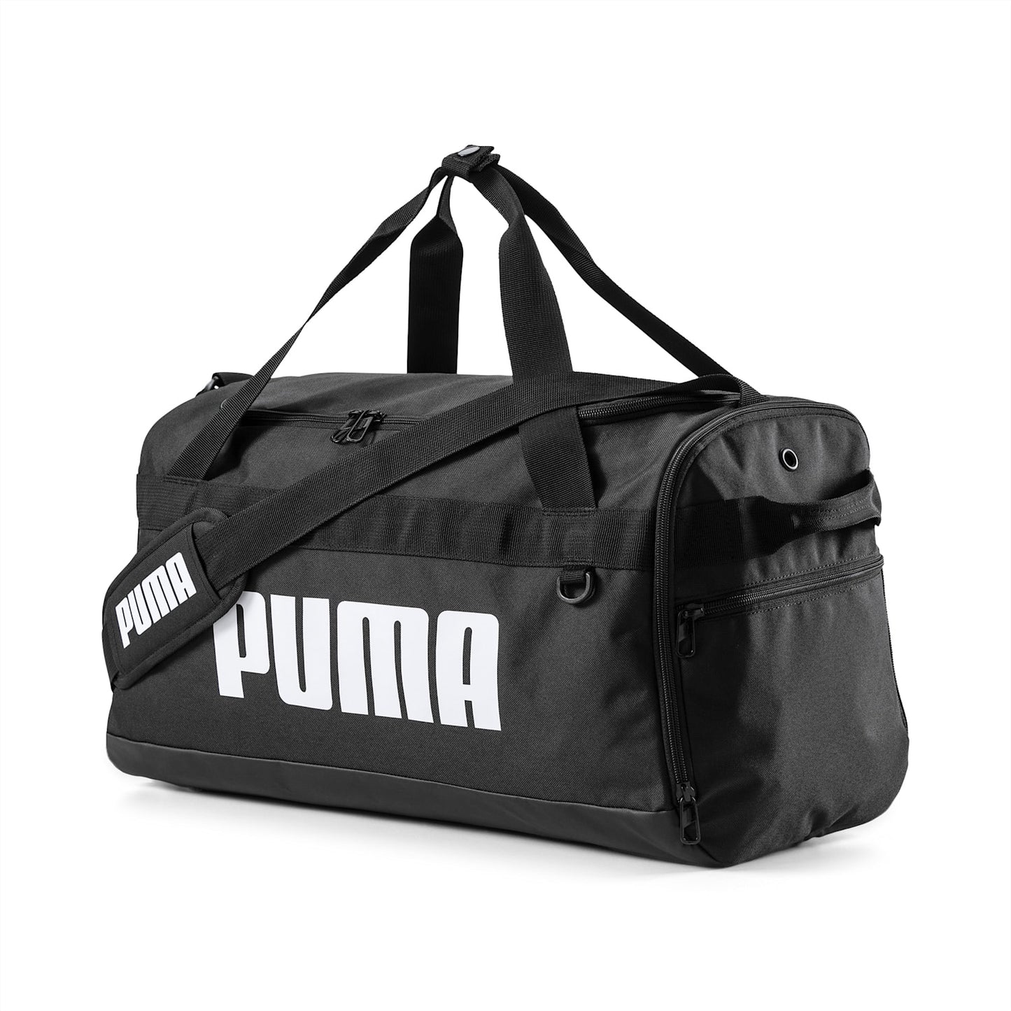 PUMA Challenger Small Duffel Bag-076620 01
