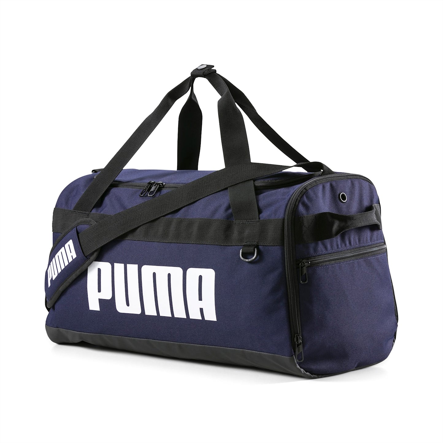 PUMA Challenger Small Unisex Duffel Bag-076620 02