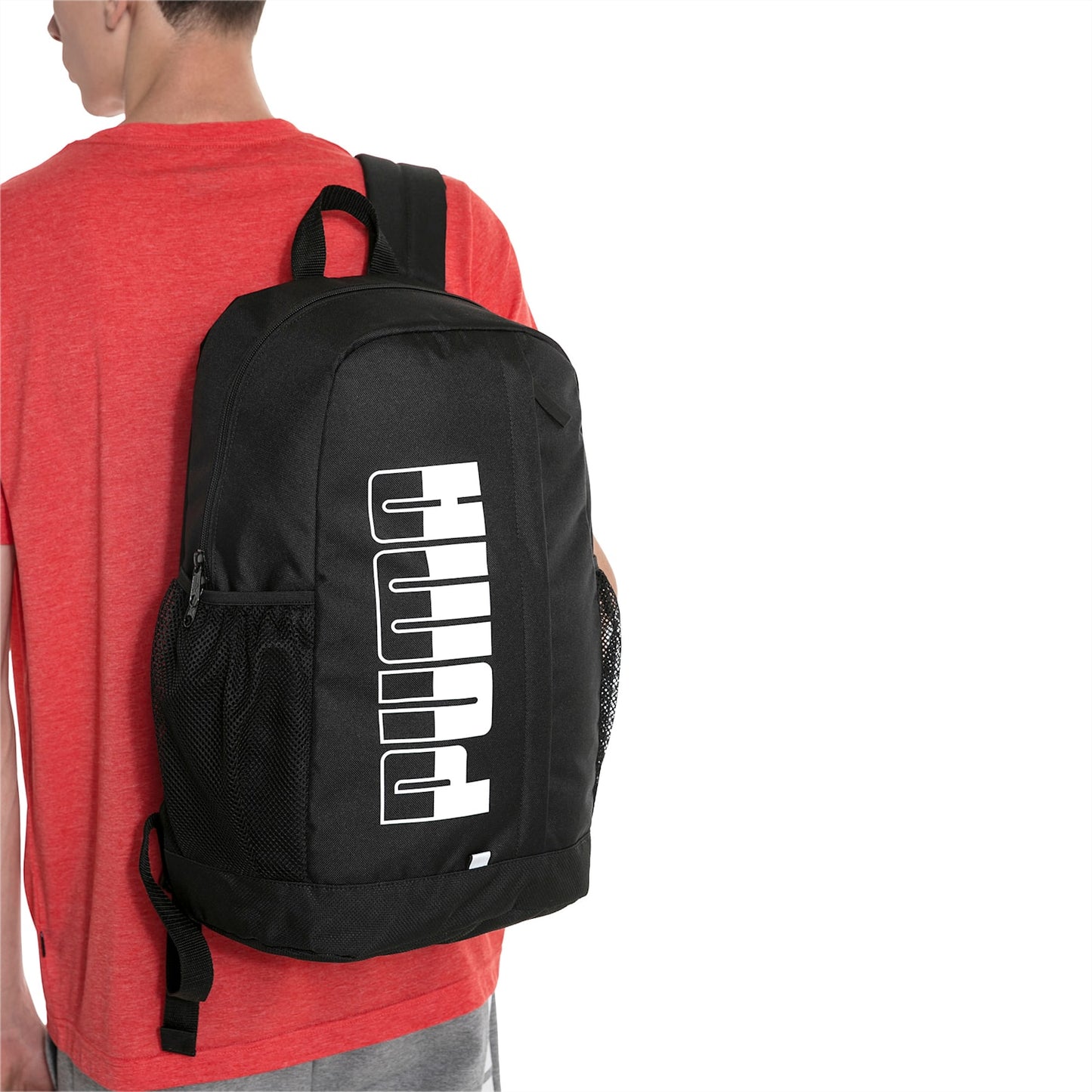 Plus II Backpack-075749 01