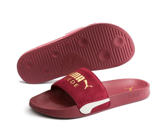 Sneakers Big Sale Puma Leadcat FTR Suede Classic Slide-372277 05