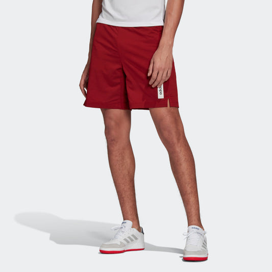 BRILLIANT BASICS SHORTS Scarlet-FL9008