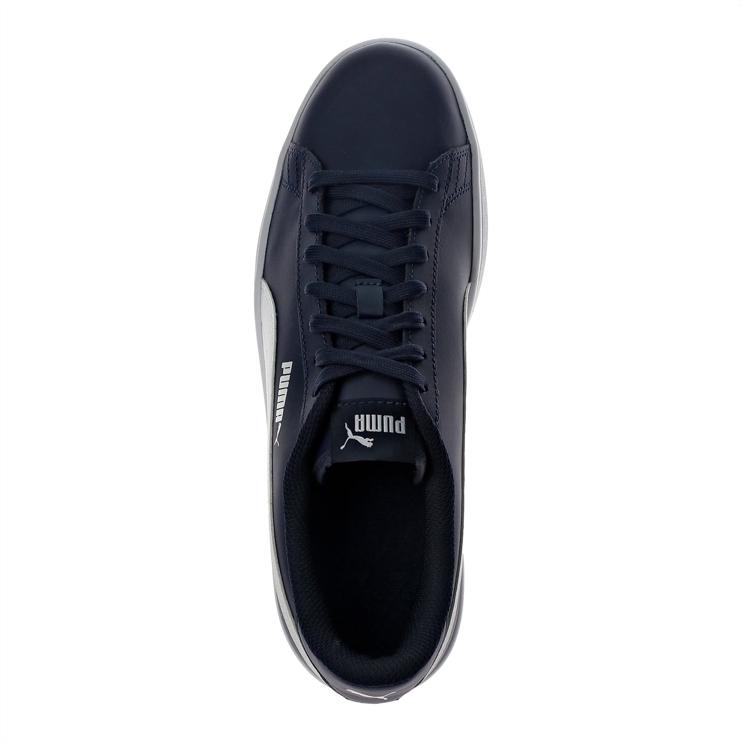 Smash v2 Leather Trainers-365215 05