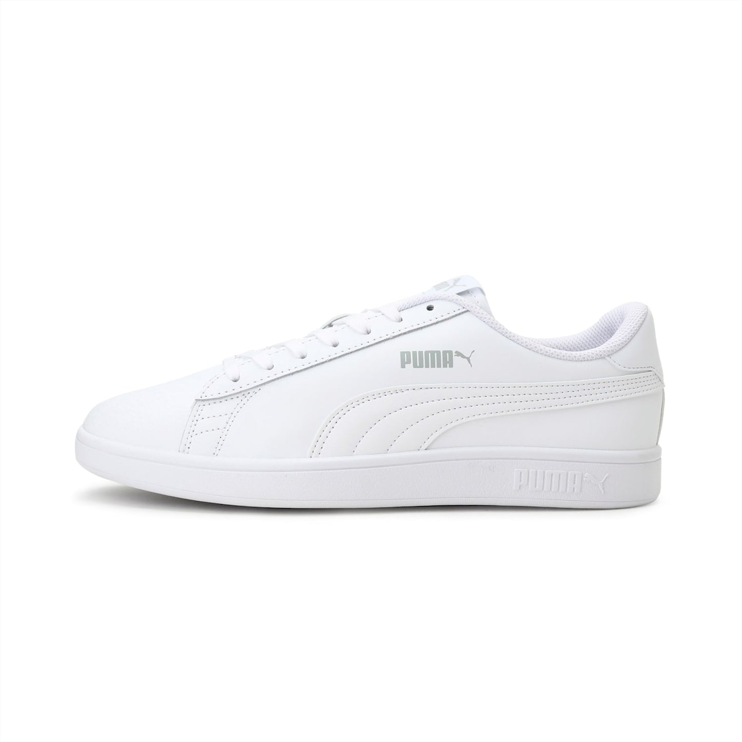 Smash v2 Leather Trainers-36521507