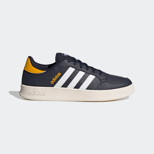 tenis BREAKNET Legend Ink / Cloud White / Active Gold-FX8712