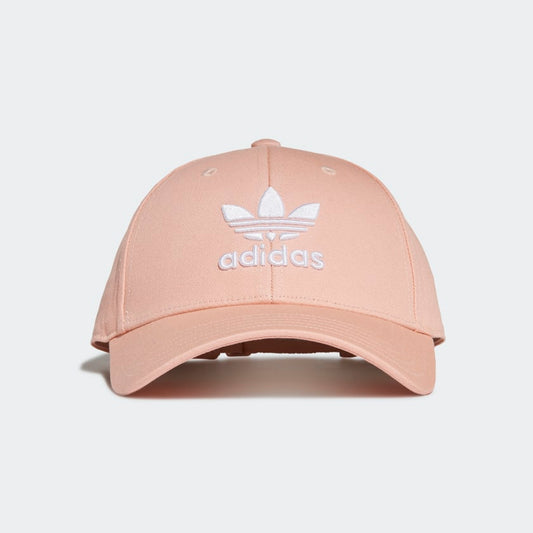 TREFOIL BASEBALL CAP-Gn4889