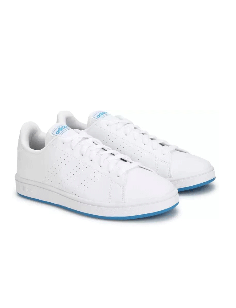 ADVANTAGE Tennis Shoes-Fy8634