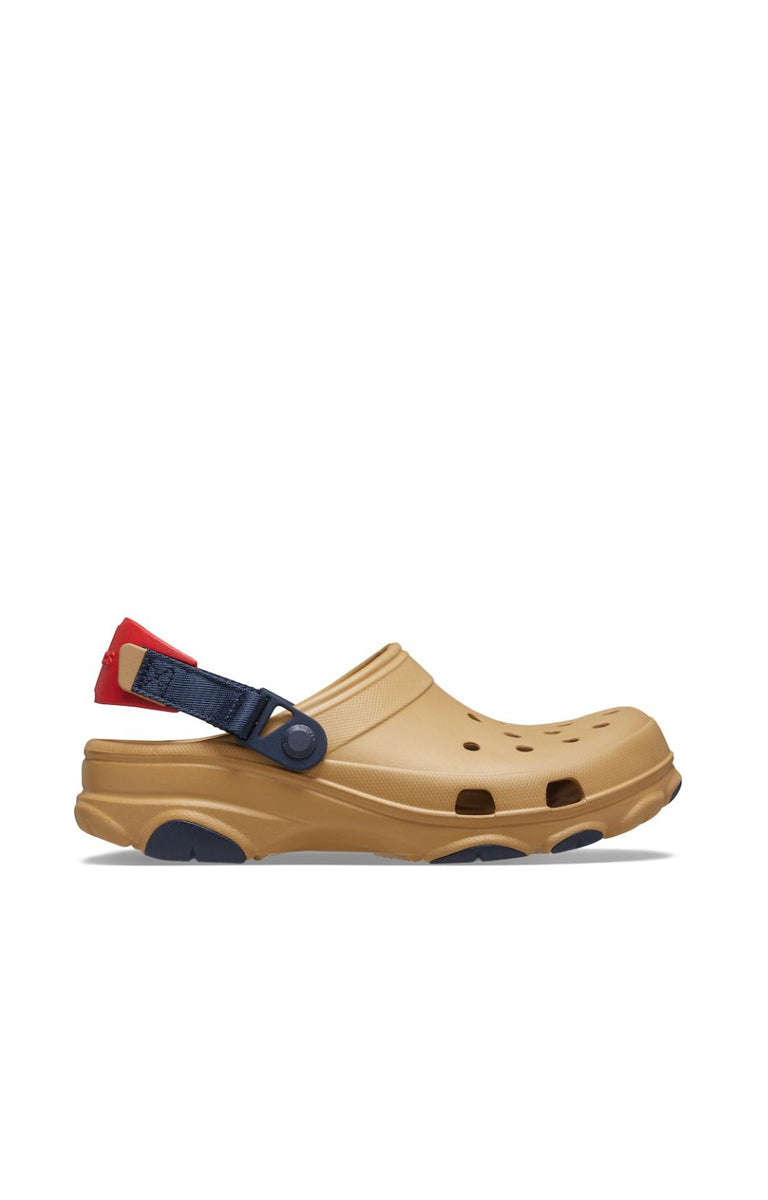 Classic All-Terrain Clog-206340-2ug