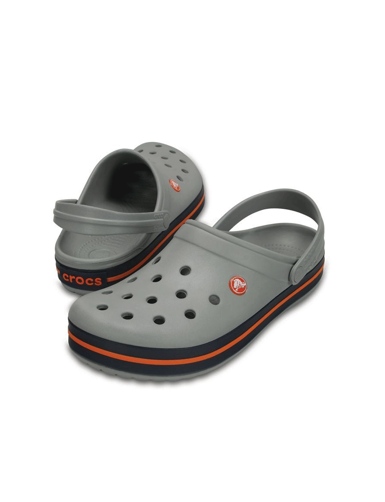 Crocband top 11016 navy