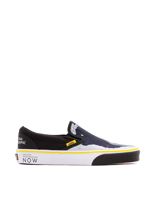 Classic Slip On x National Geographic -Vn0a4u38wt3