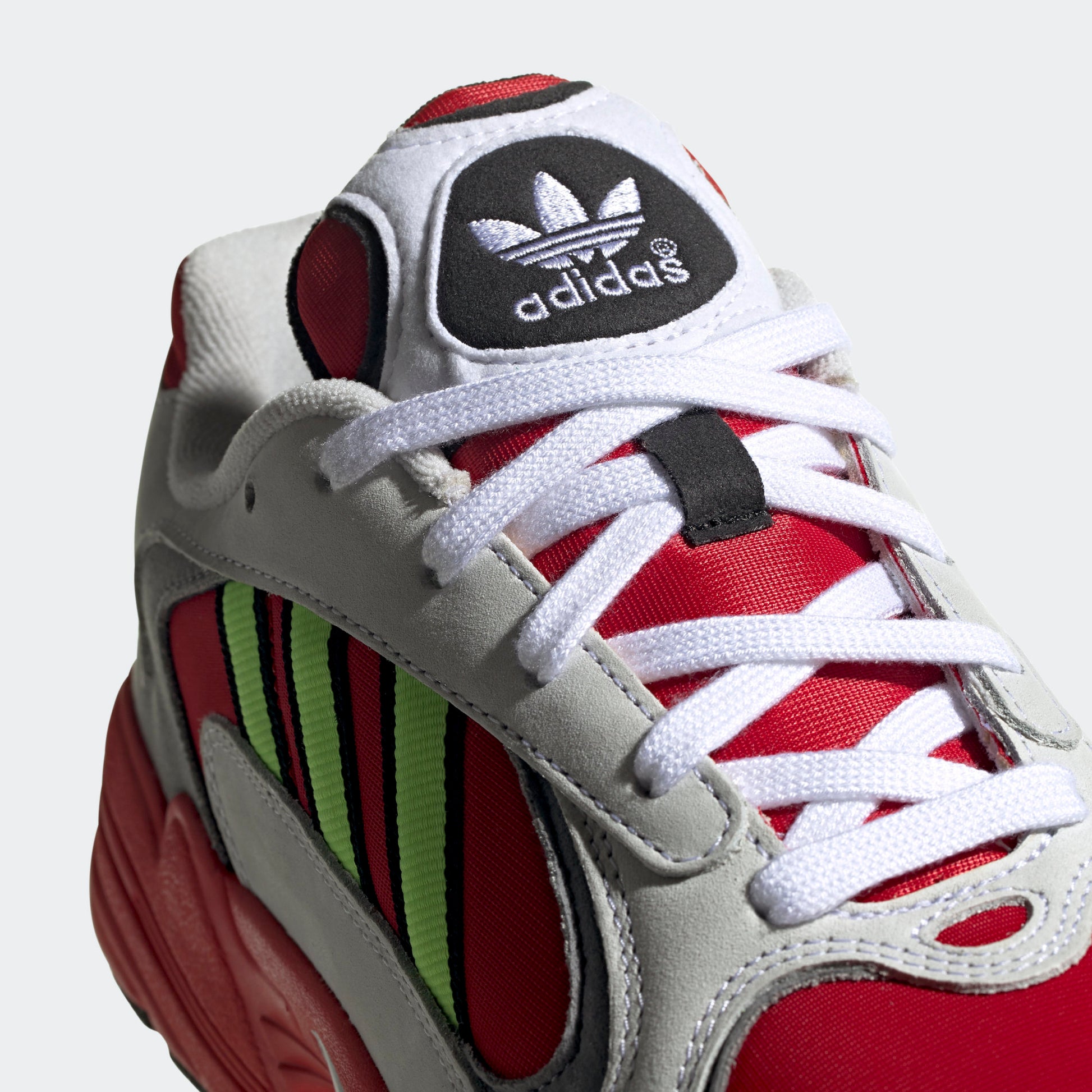 Scarpe Adidas Adidas Yung In Stores YUNG-1 SHOES-EF5341 – Discount