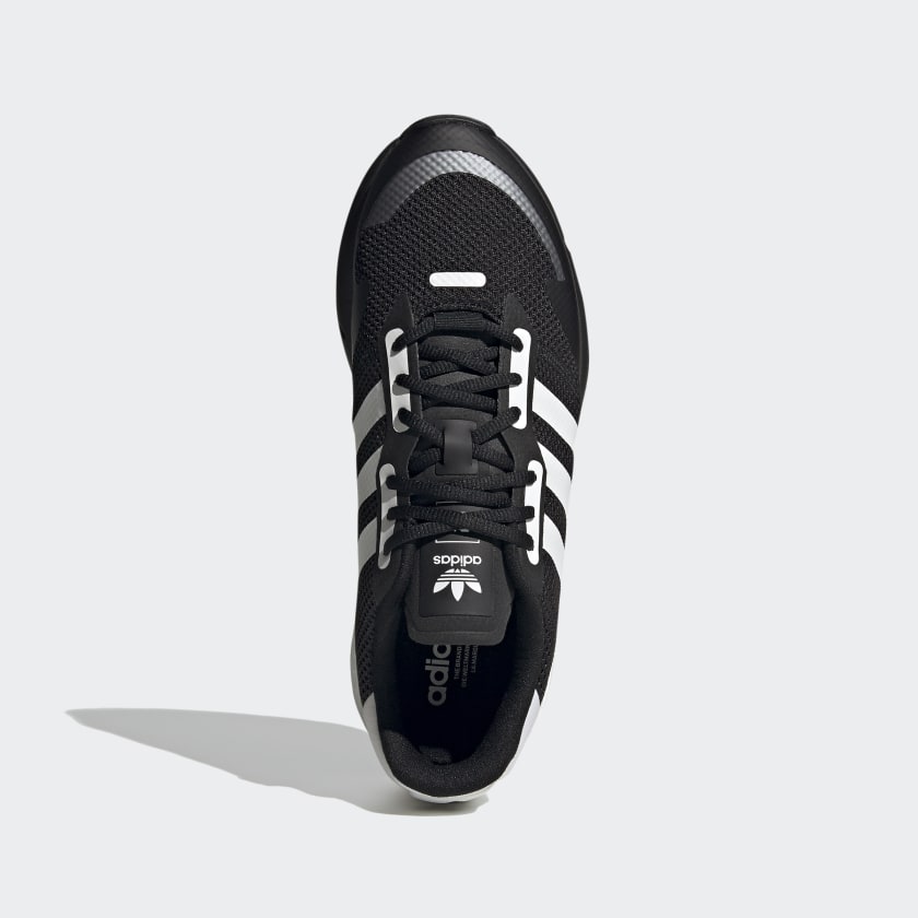 ZX 1K BOOST SHOES-Fx6515