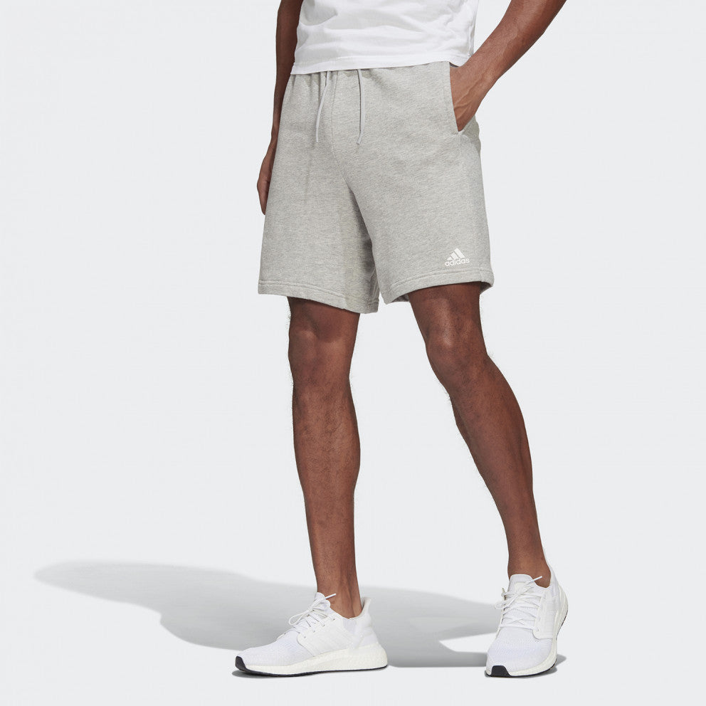 adidas Performance Pique Men's Shorts-FL3897