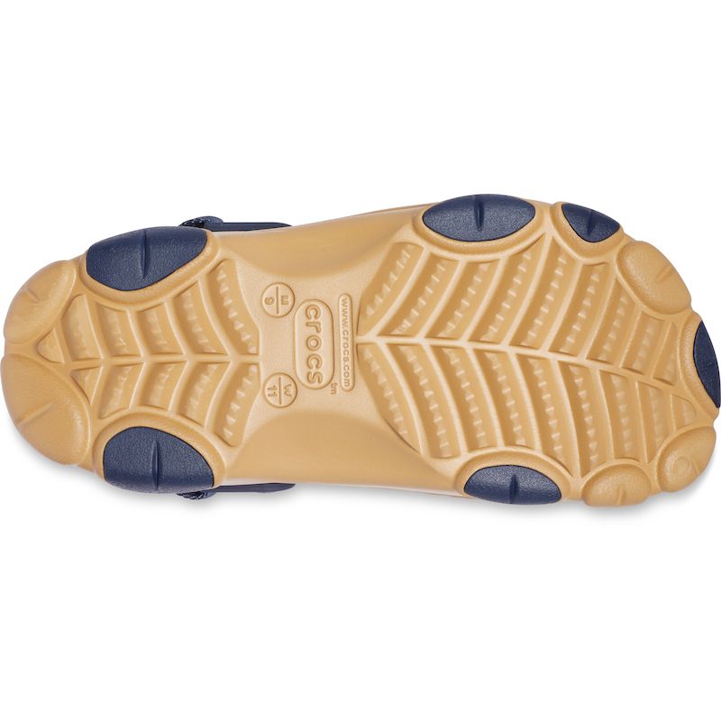 Classic All-Terrain Clog-206340-2ug