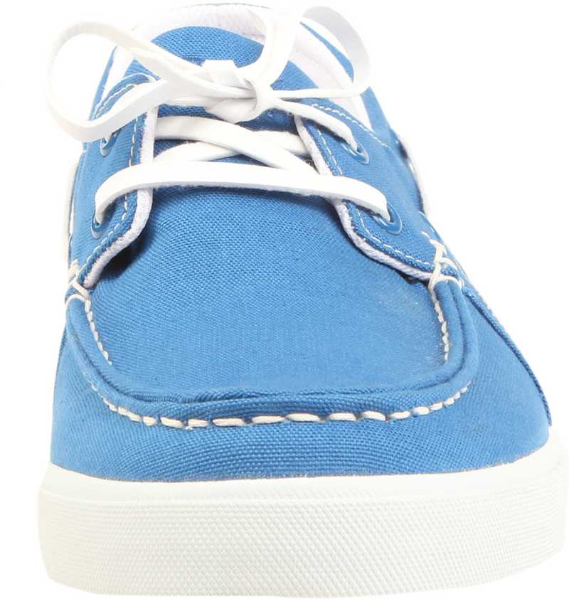 Yacht Cvs Boat Shoes For Men - Discount Store