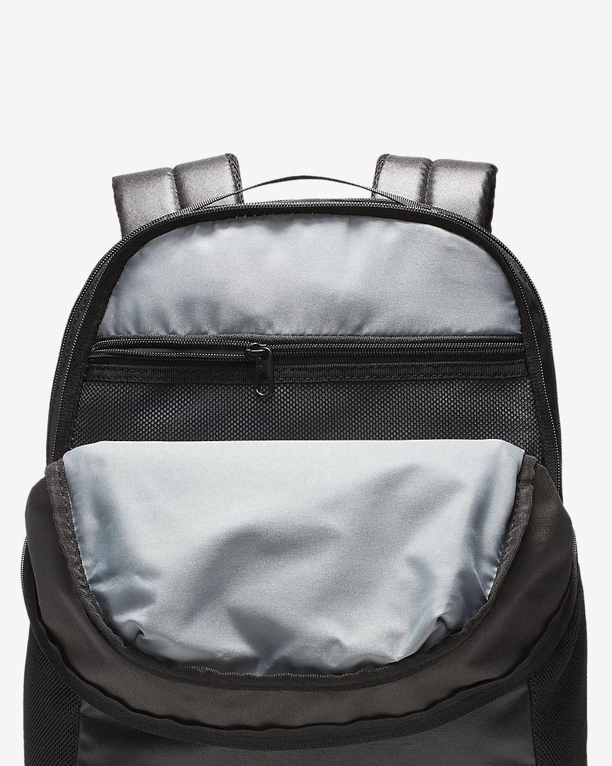 Training Backpack (Medium) Nike Brasilia-BA6124-013