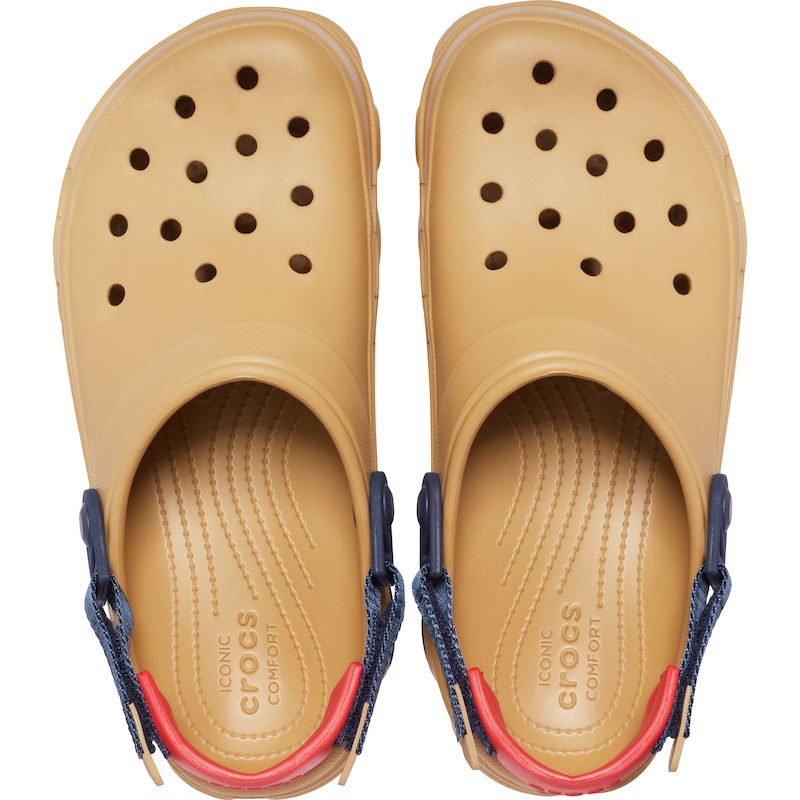 Classic All-Terrain Clog-206340-2ug
