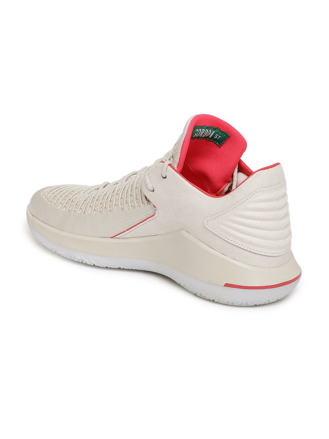 Air Jordan Men XXXII Low Basketball Shoe - Discount Store