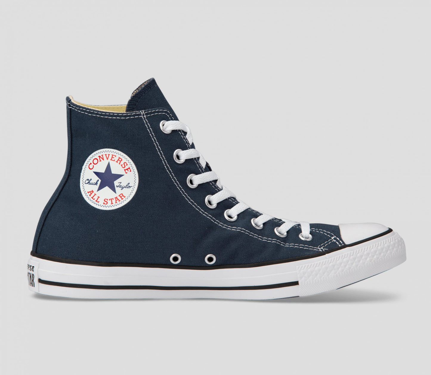 Unisex Converse Chuck Taylor All Star Classic Colour High Top Navy-150759c - Discount Store