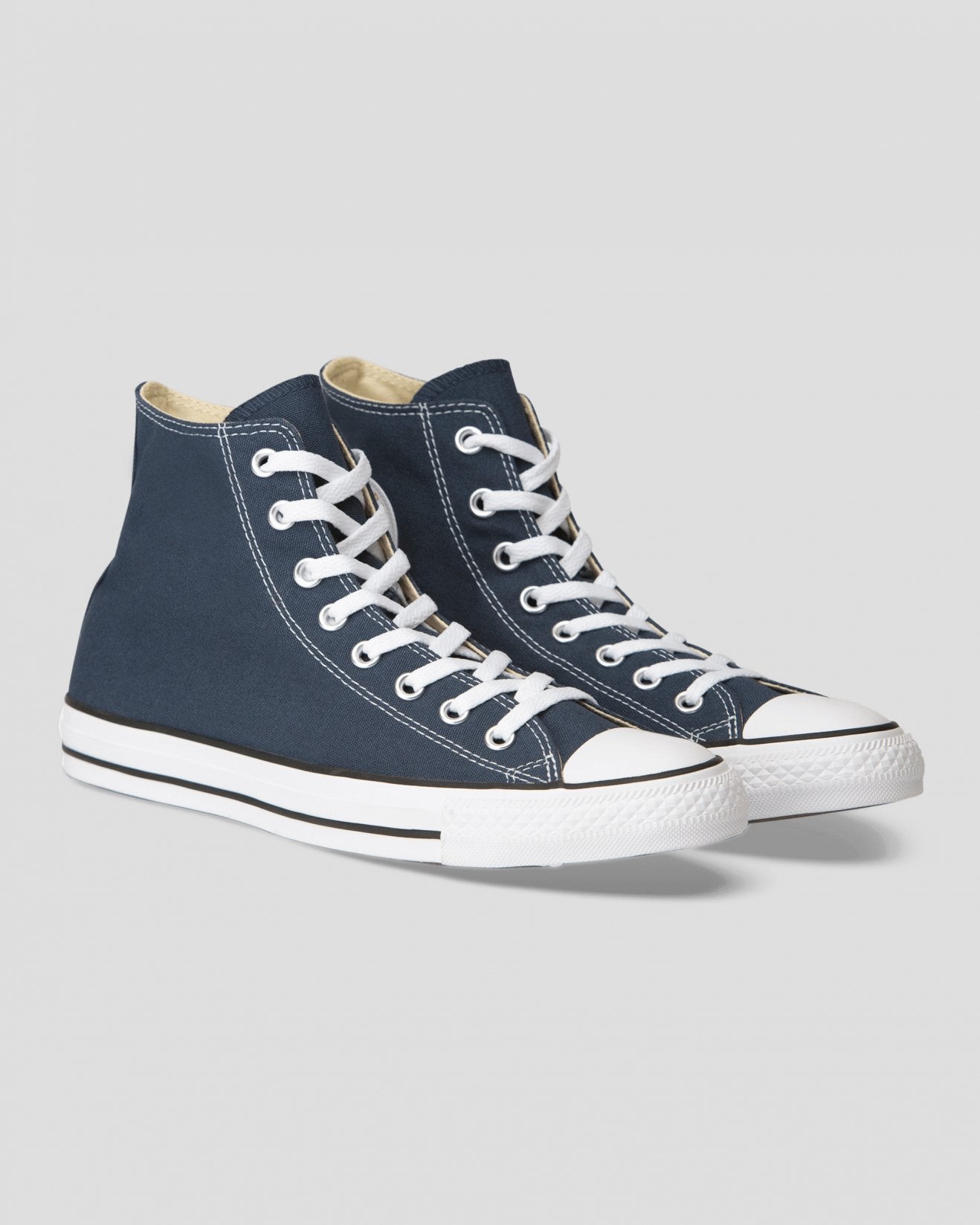 Unisex Converse Chuck Taylor All Star Classic Colour High Top Navy-150759c - Discount Store