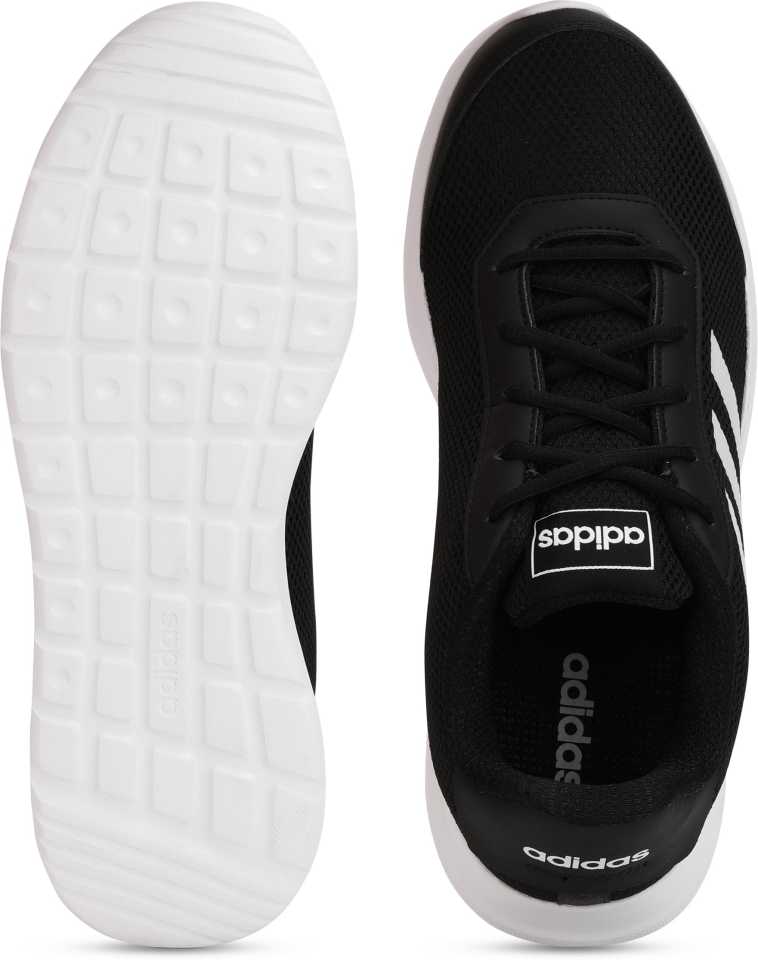 Glarus M Running Shoes For Men  (Black)-Cm4980