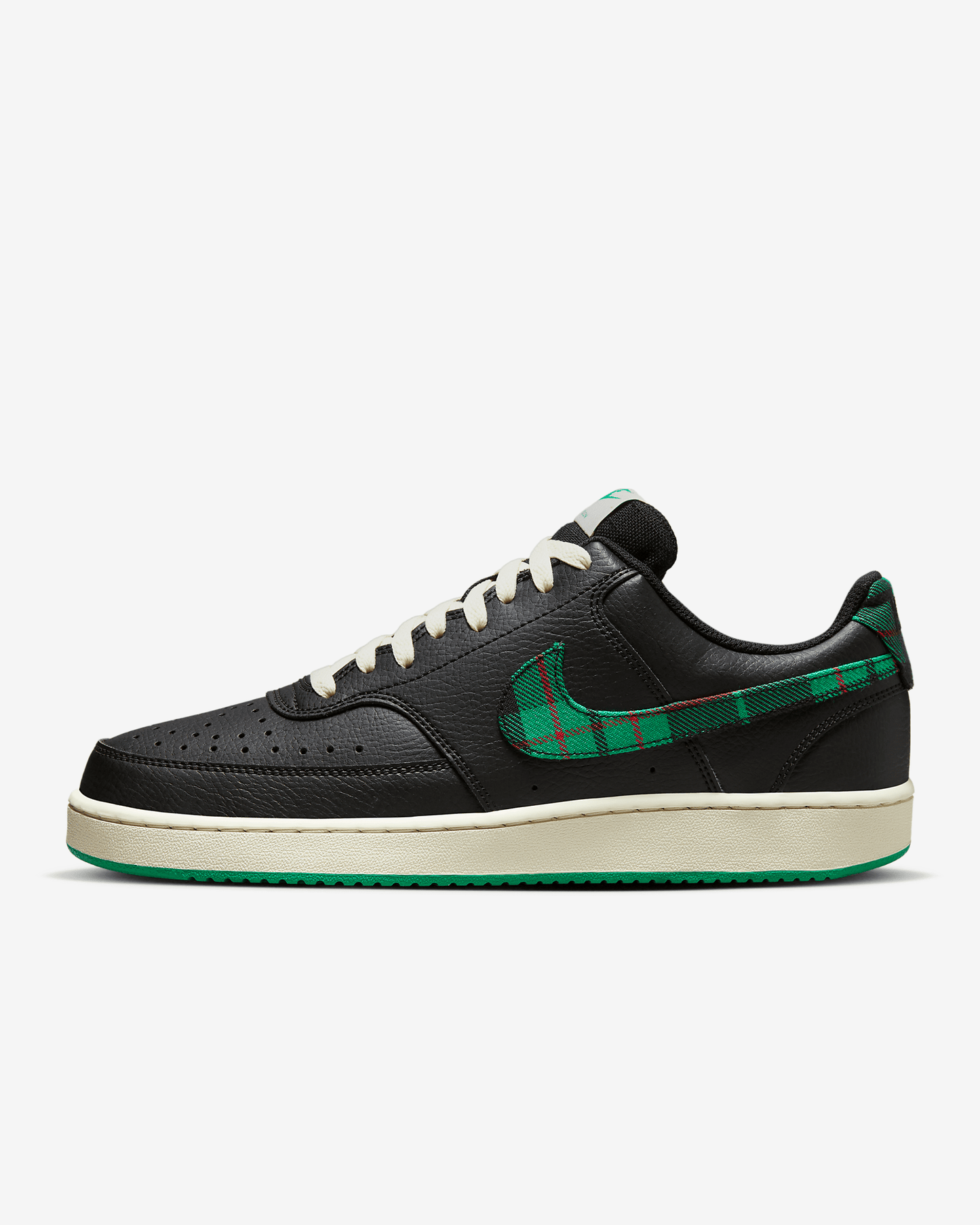 Nike Court Vision Low-Fd0321 010