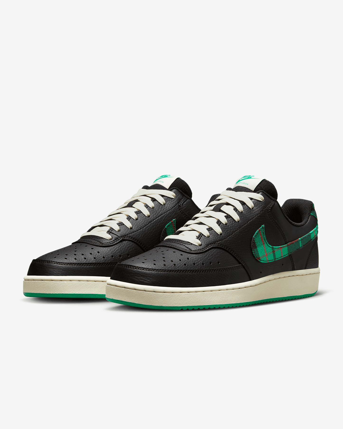 Nike Court Vision Low-Fd0321 010