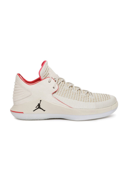 Air Jordan Men XXXII Low Basketball Shoe - Discount Store
