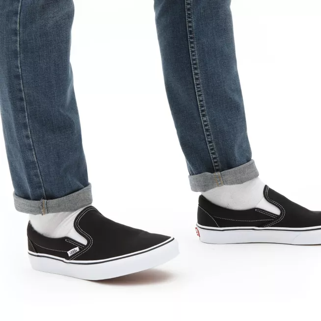 CLASSIC SLIP-ON SHOES-71002786