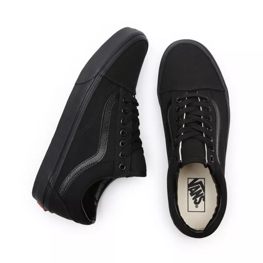 OLD SKOOL SHOES black/blck-71002834