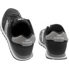 Men's Shoes (trainers) In Black - Discount Store