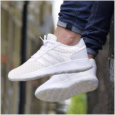 lite racer white - Discount Store