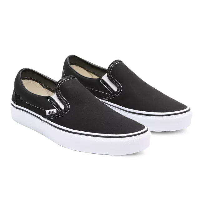 CLASSIC SLIP-ON SHOES-71002786